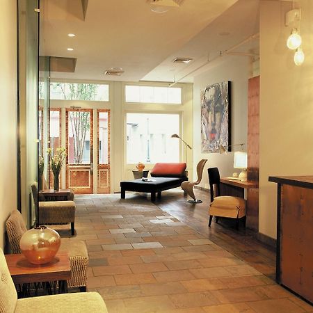 Loft 523 Hotell New Orleans Rum bild