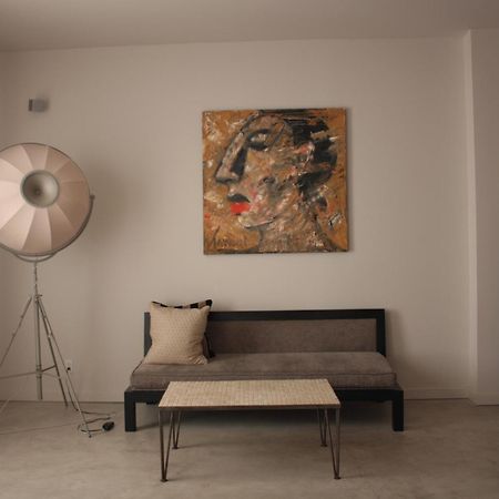 Loft 523 Hotell New Orleans Exteriör bild