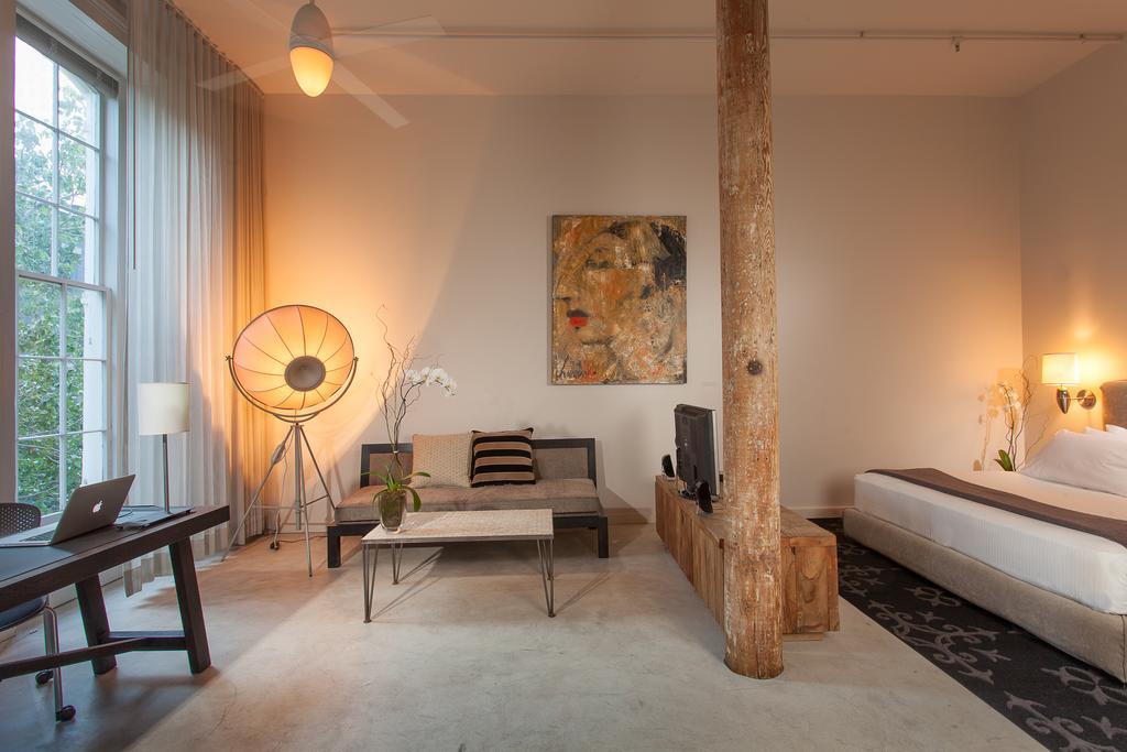 Loft 523 Hotell New Orleans Exteriör bild