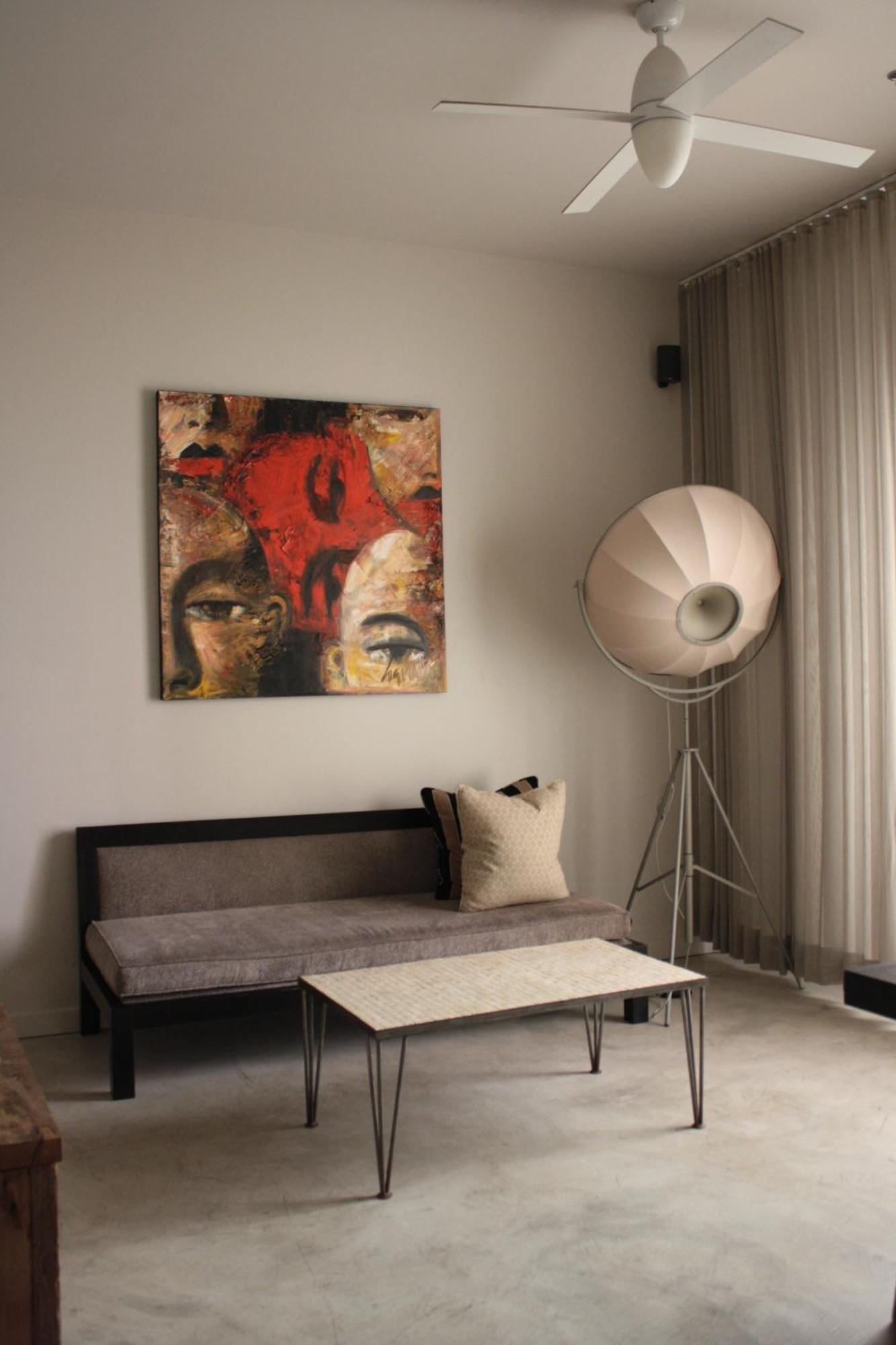 Loft 523 Hotell New Orleans Exteriör bild