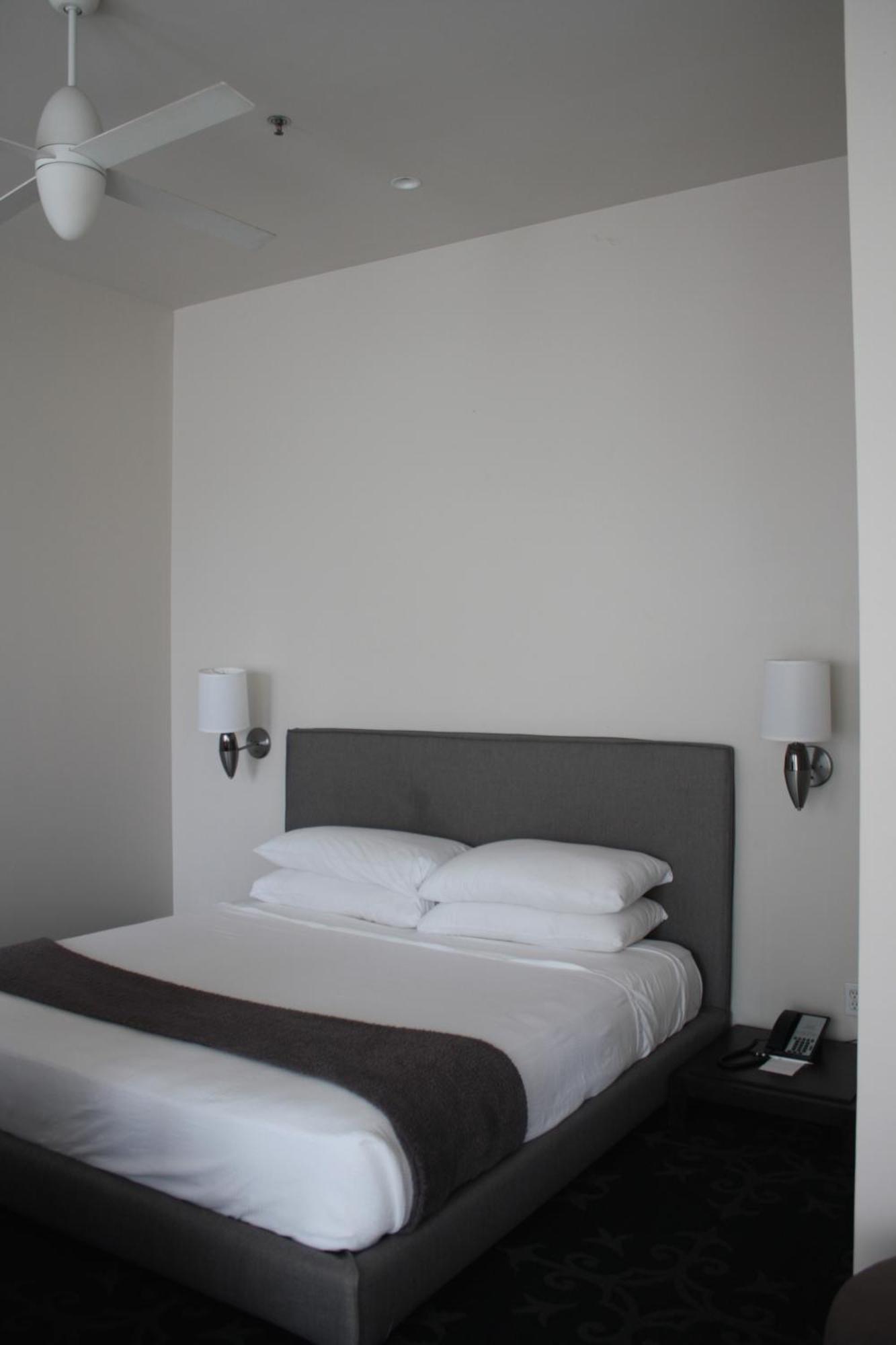 Loft 523 Hotell New Orleans Exteriör bild