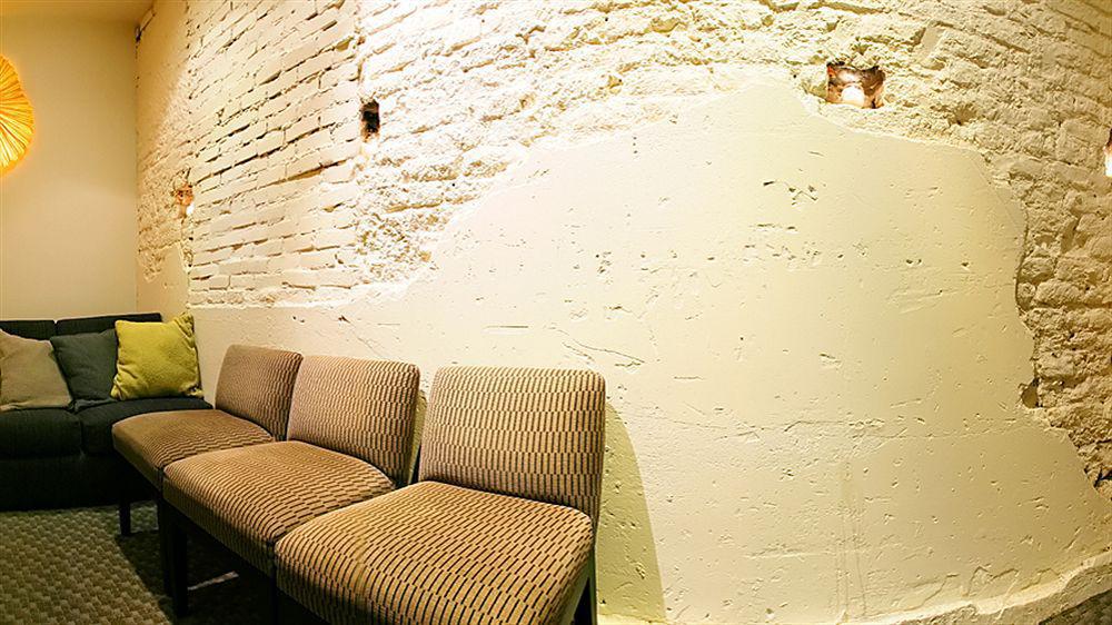 Loft 523 Hotell New Orleans Exteriör bild